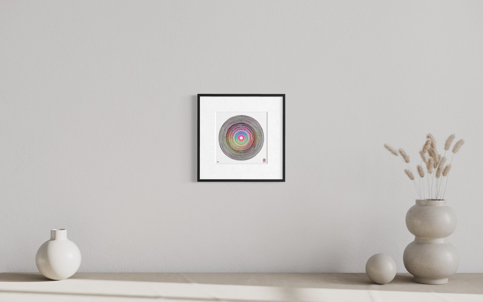 Edition ZEN C005 – Innerer Regenbogen
